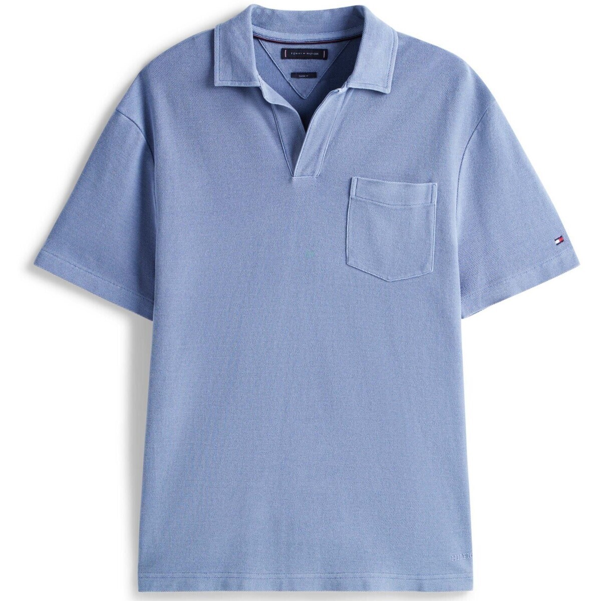 Tommy Hilfiger  Gmd Riviera Classic  Tmavě modrá