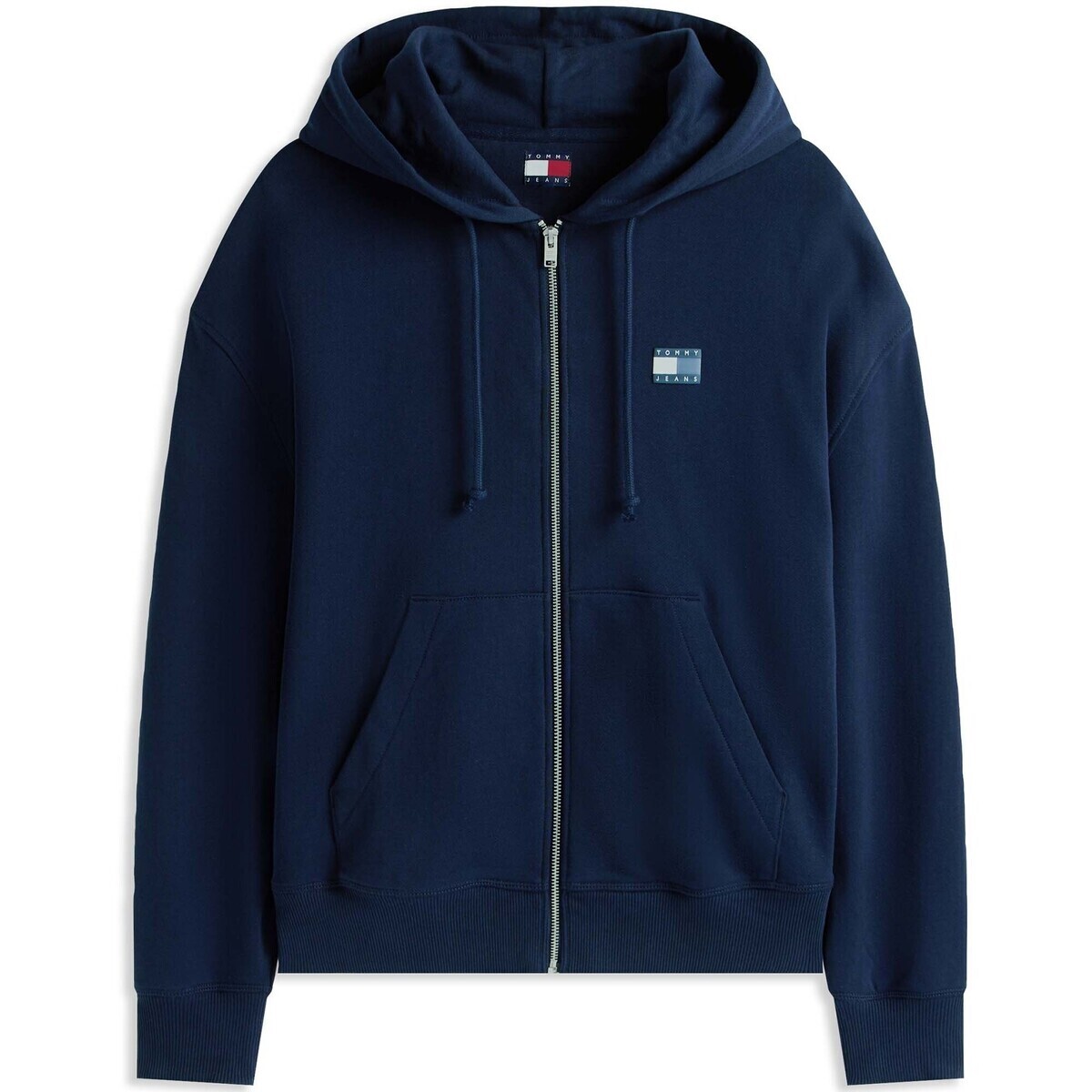 Tommy Jeans  Tjm Crp New Classics  Modrá
