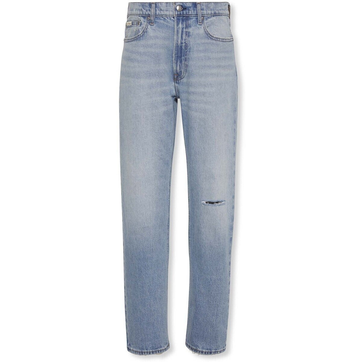 Calvin Klein Jeans  Stndrd Strght Abner  Béžová