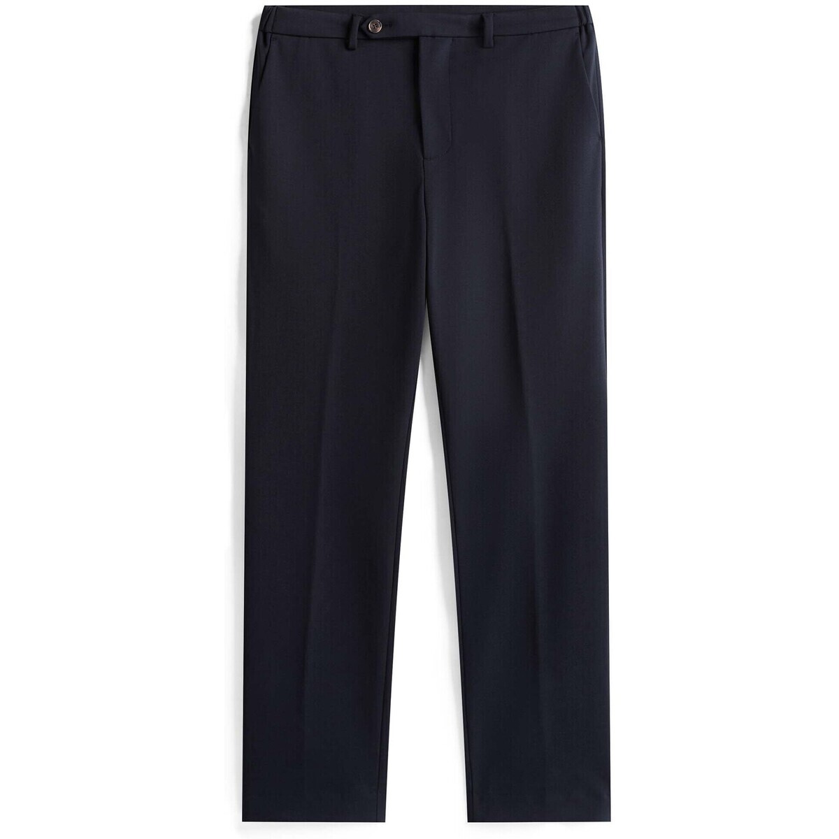 Tommy Hilfiger  Dc Punto Milano Pant  Modrá