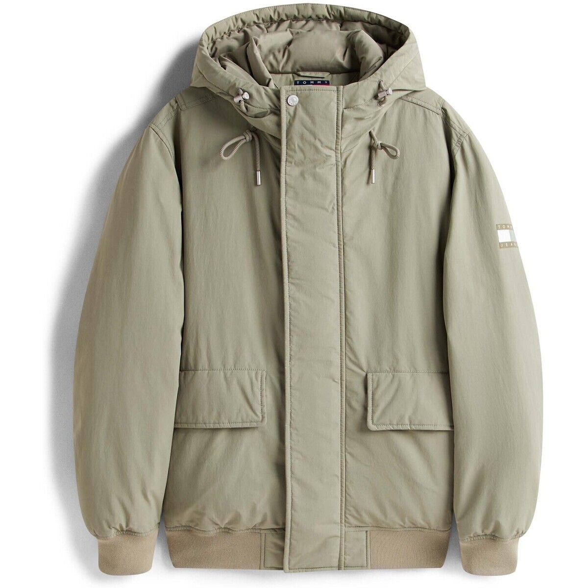 Tommy Jeans  Tjm City Ready Bombe  Béžová