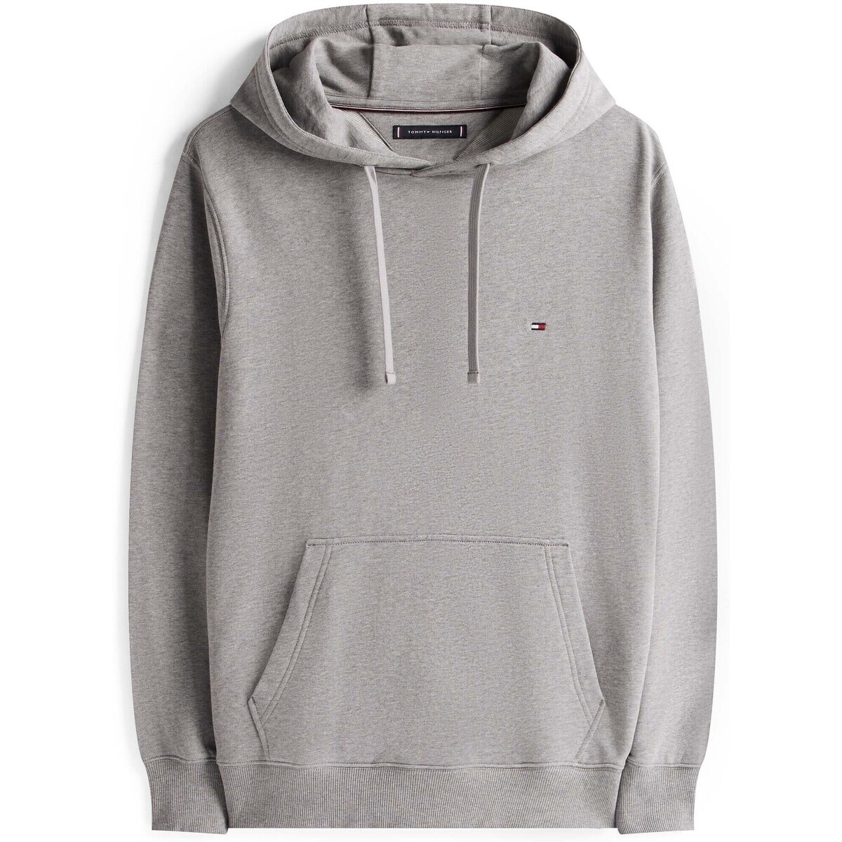 Tommy Hilfiger  Essential Terry Hood  Šedá