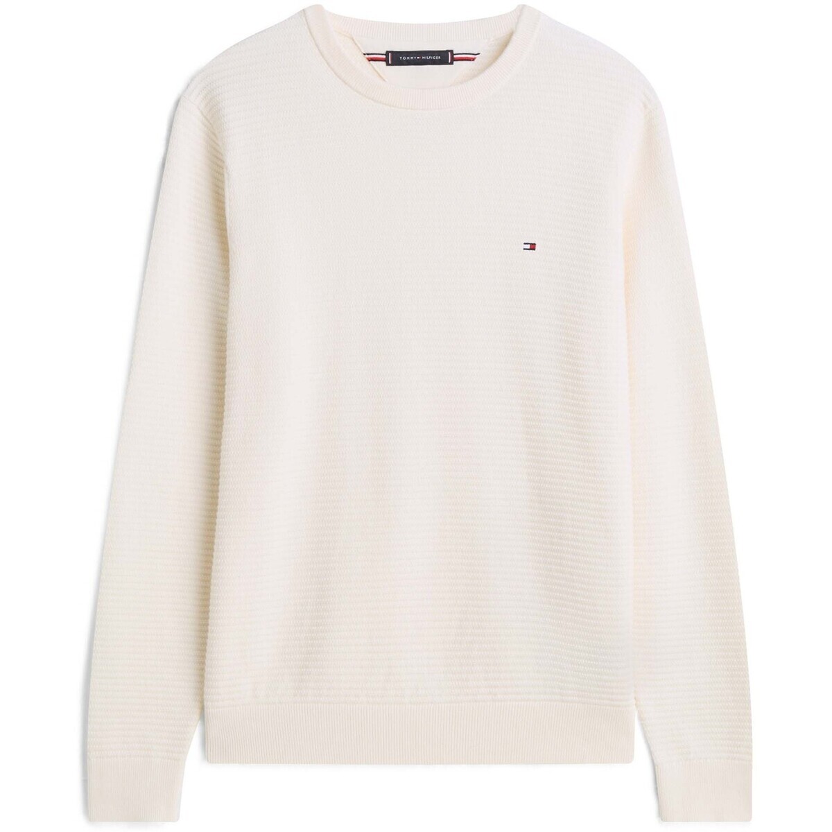 Tommy Hilfiger  Seasonal Structure C  Béžová