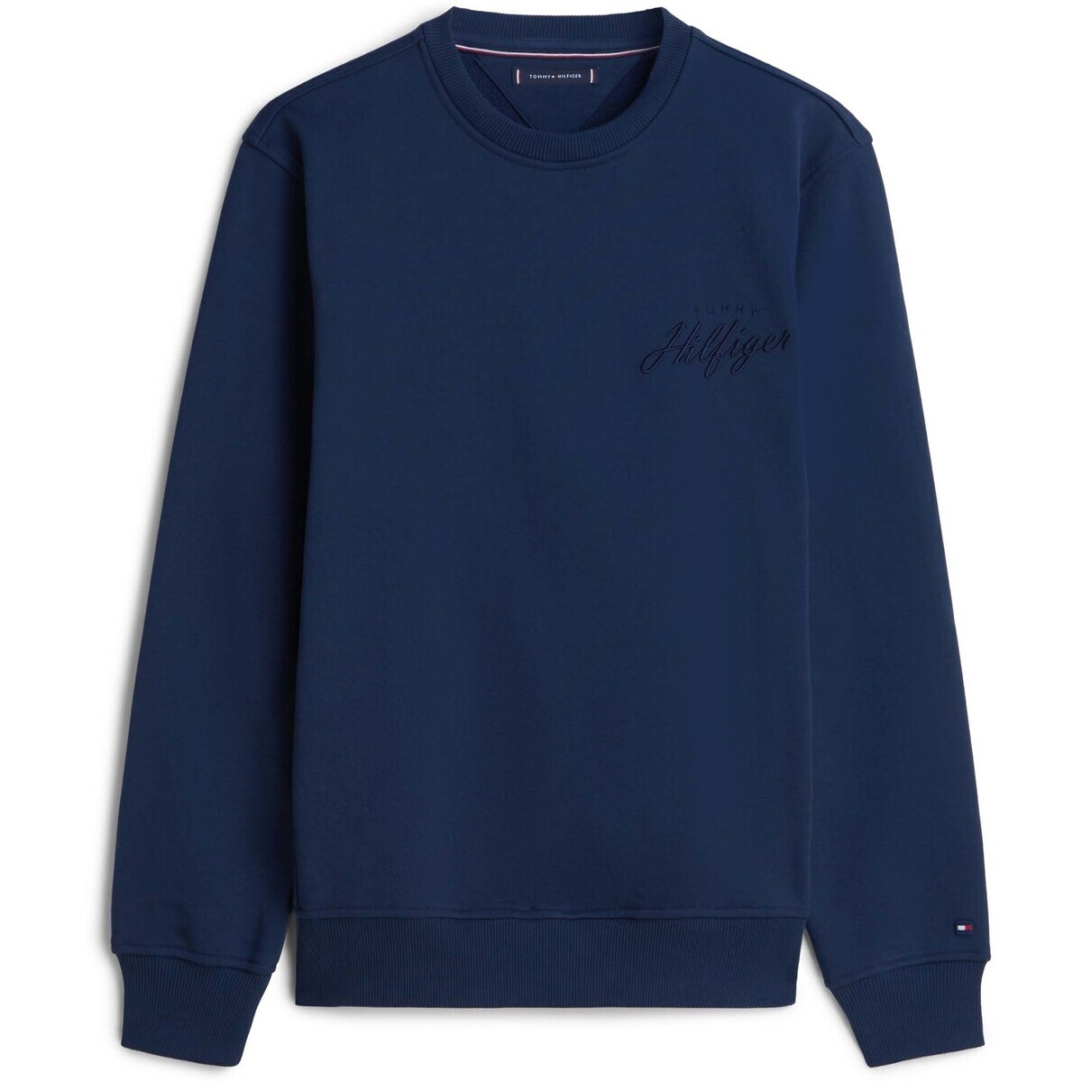Tommy Hilfiger  Modern Athleisure Re  Modrá