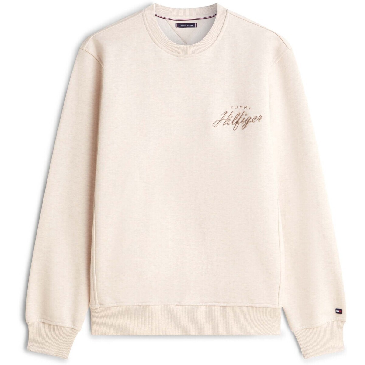 Tommy Hilfiger  Modern Athleisure Re  Bílá