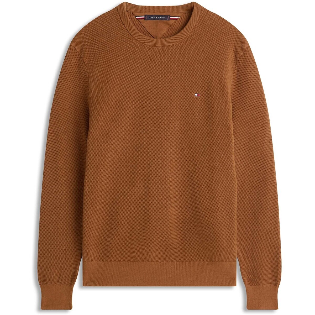 Tommy Hilfiger  Essential Structure  Hnědá
