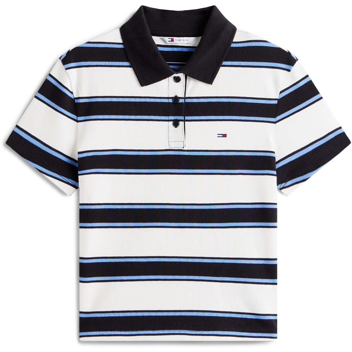 Tommy Jeans  Tjw Slim Sh Essentia  ruznobarevne