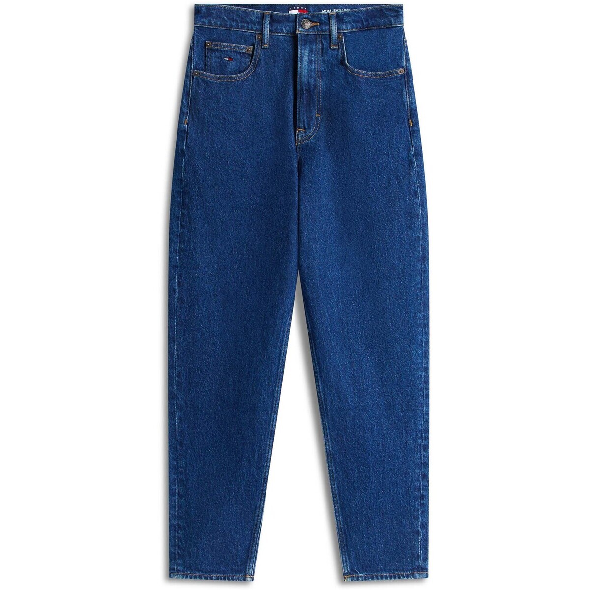 Tommy Jeans  Mom Jean Uh Tpr Ai41  Modrá