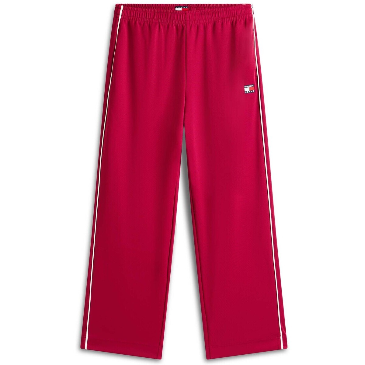 Tommy Jeans  Tjw Archive Track Pa  Červená