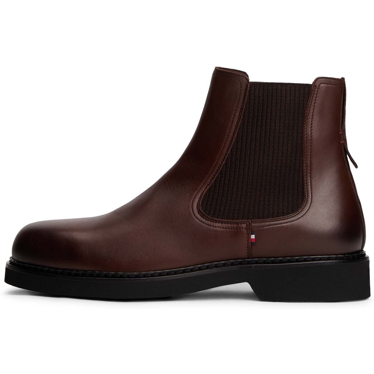 Tommy Hilfiger  Hilfiger Ultra Light  Hnědá