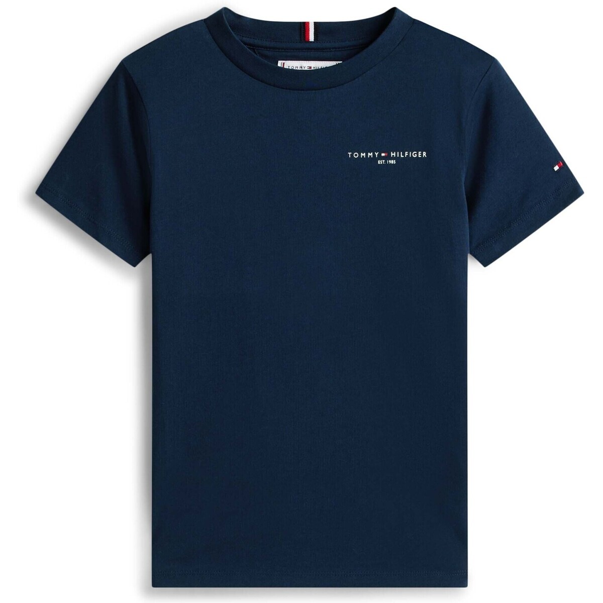 Tommy Hilfiger  Mini Corp  Modrá