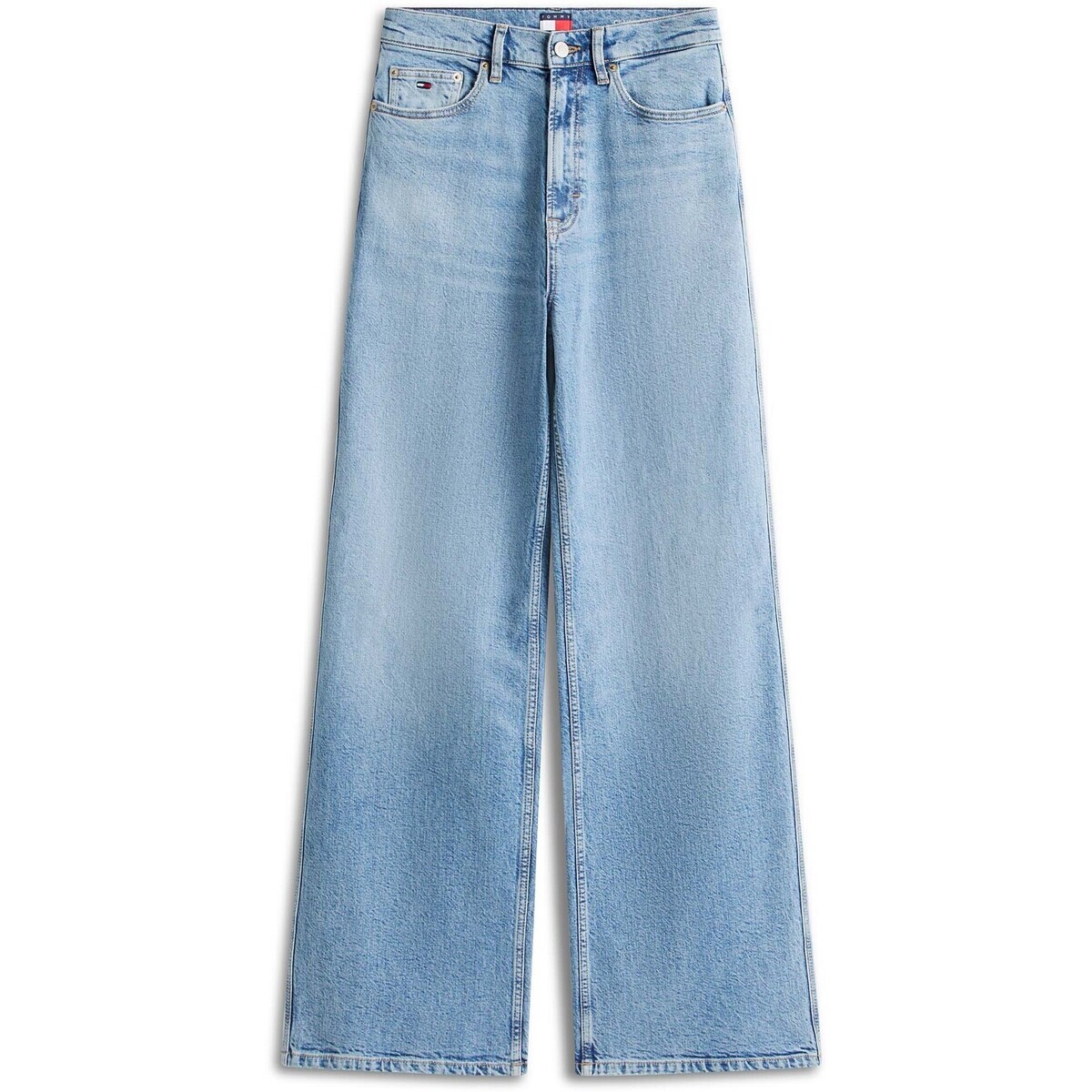 Tommy Jeans  Claire Hr Wd Ei5113  Tmavě modrá