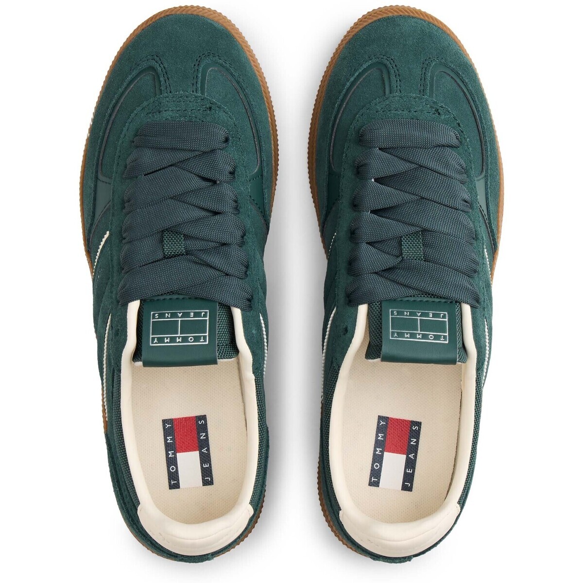 Tommy Jeans  The Greenwich Edge S  ruznobarevne