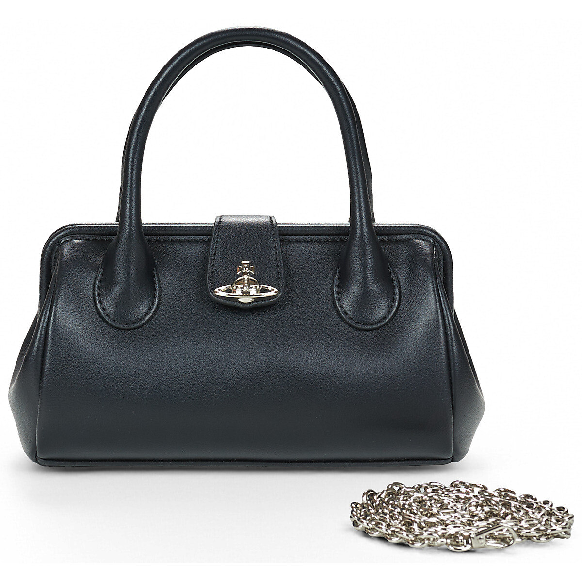 Vivienne Westwood  PAMELA SMALL BAG  Černá