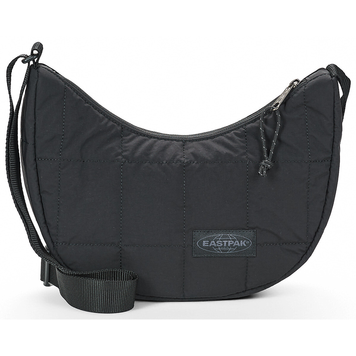 Eastpak  HALF MOON BAG  Černá