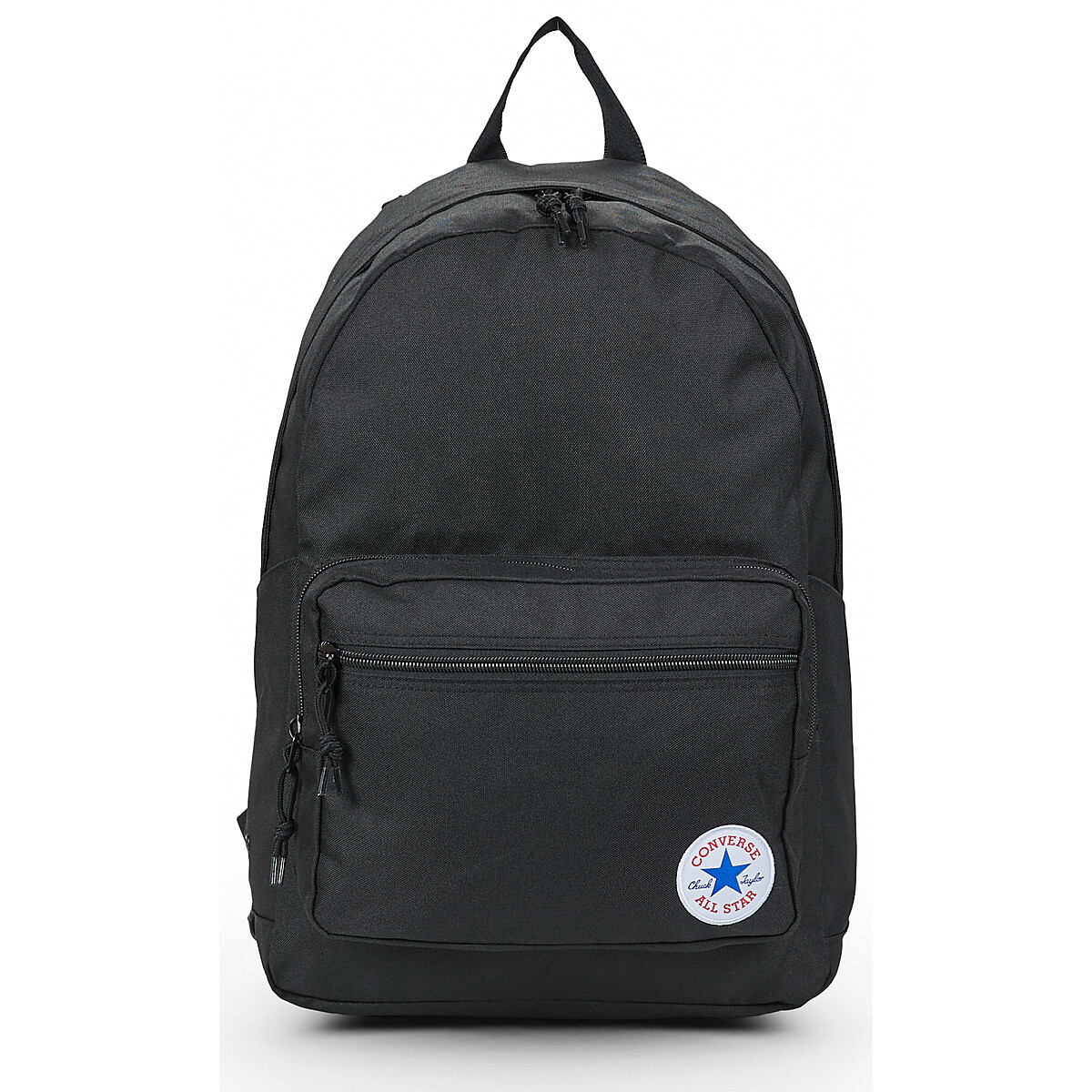 Converse  GO2 BACKPACK  Černá