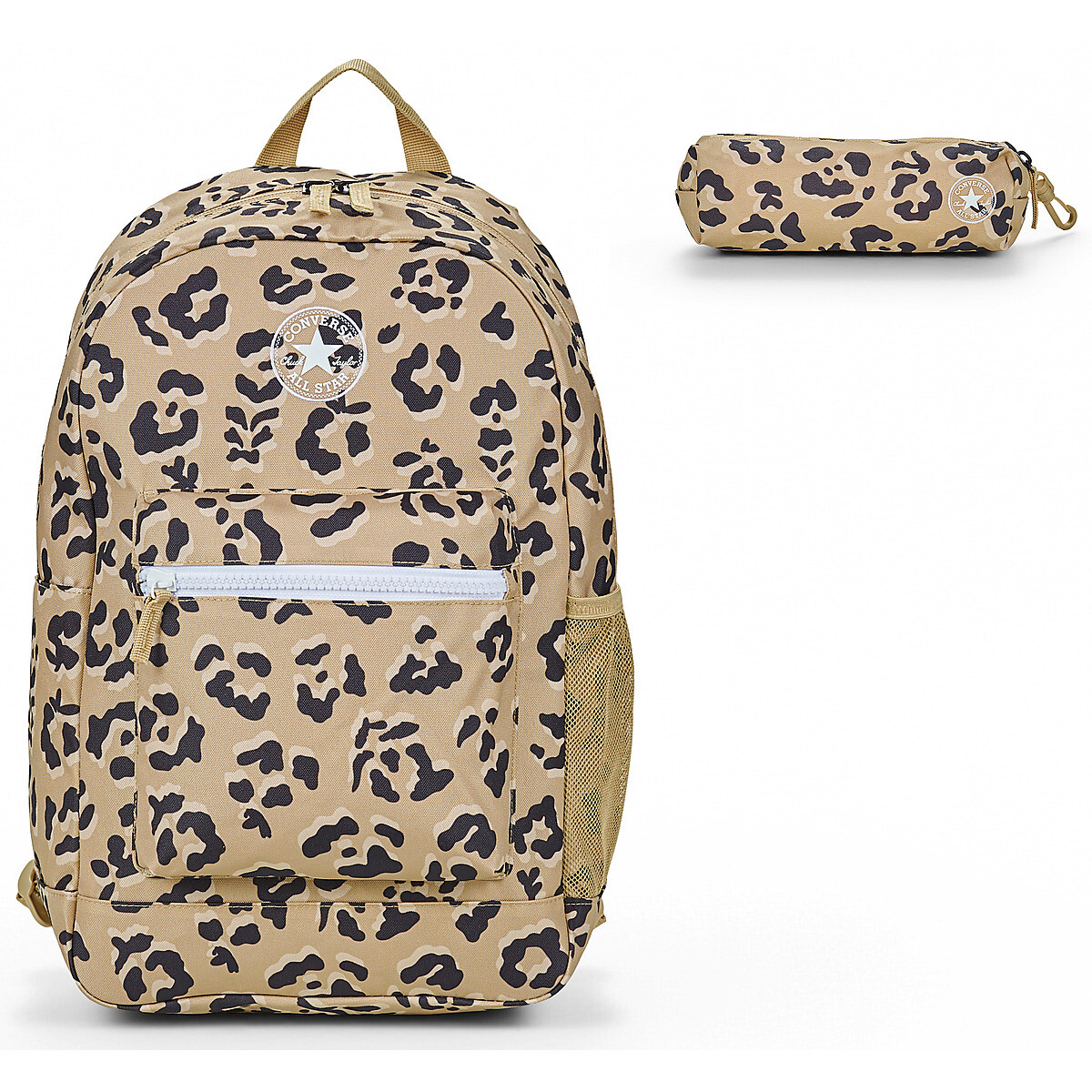 Converse  CONVERSE BACKPACK PENCIL CASE  ruznobarevne