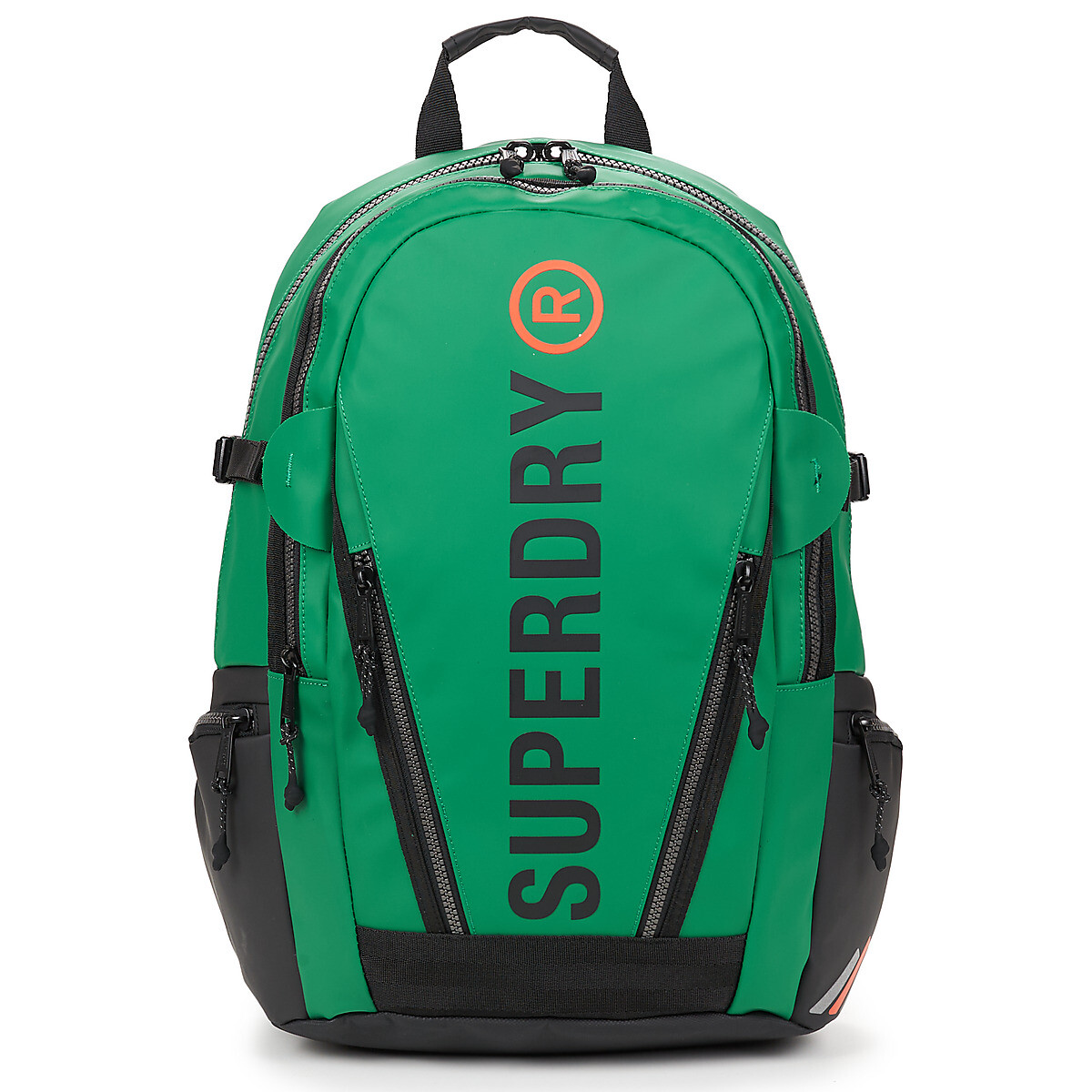 Superdry  Tarp Rucksack  Zelená