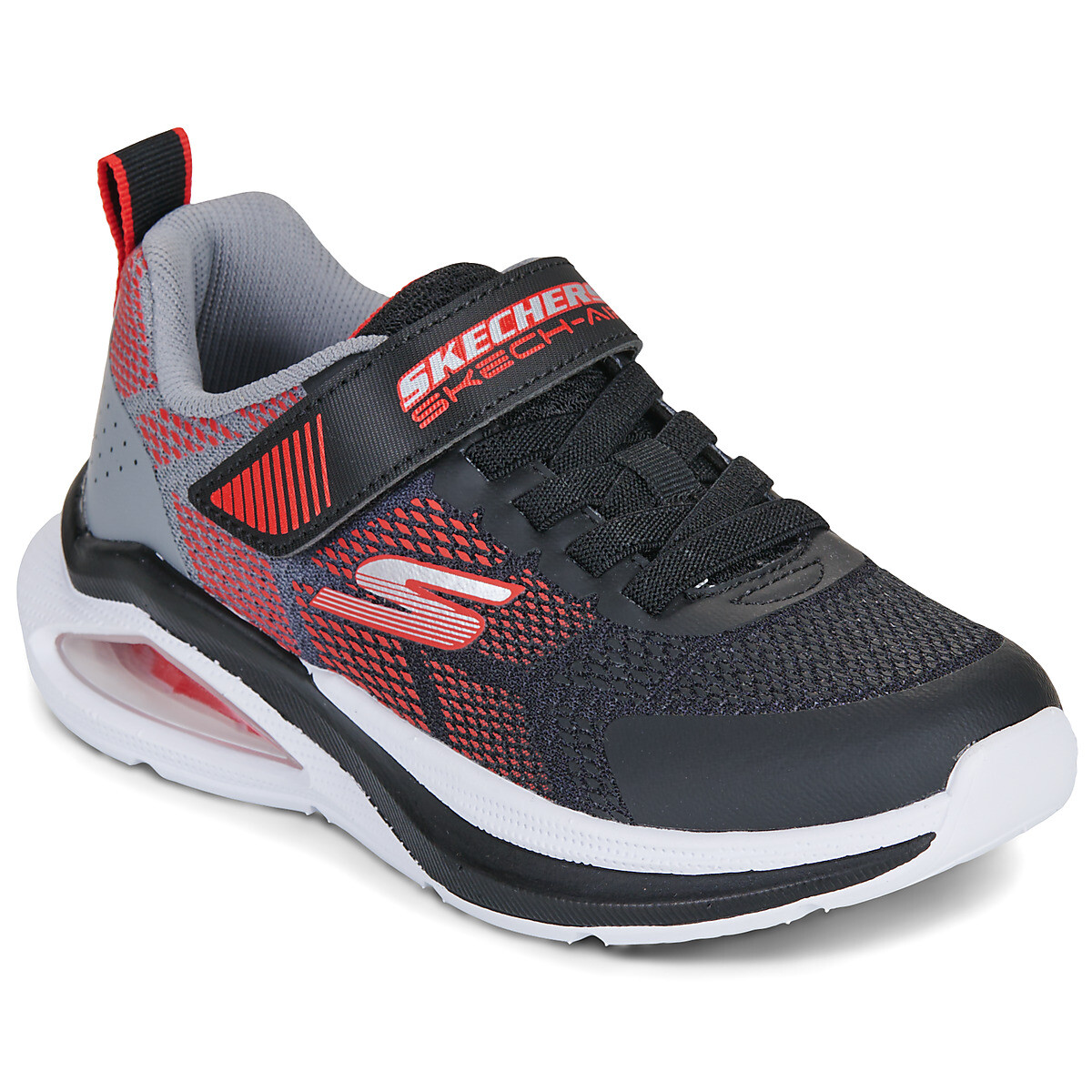 Skechers  MICROSPEC MAX VELOCITY  Černá