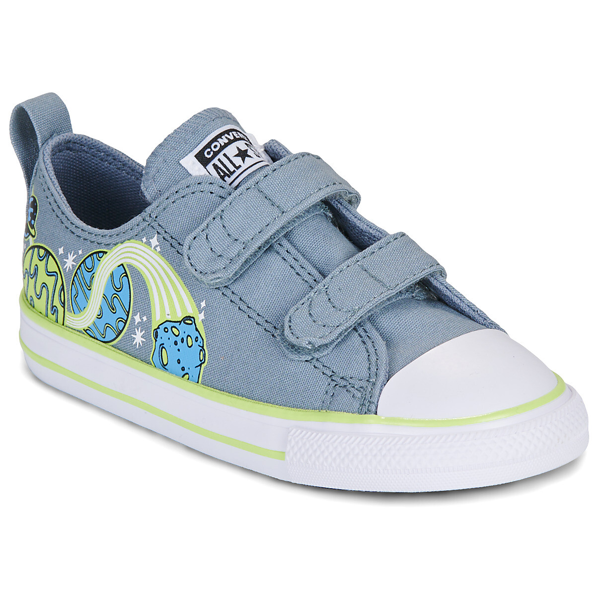 Converse  Chuck Taylor All Star 2V  Šedá