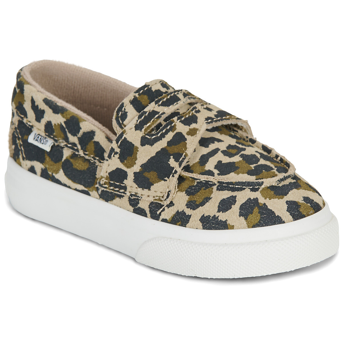 Vans  Loafer 53  Hnědá