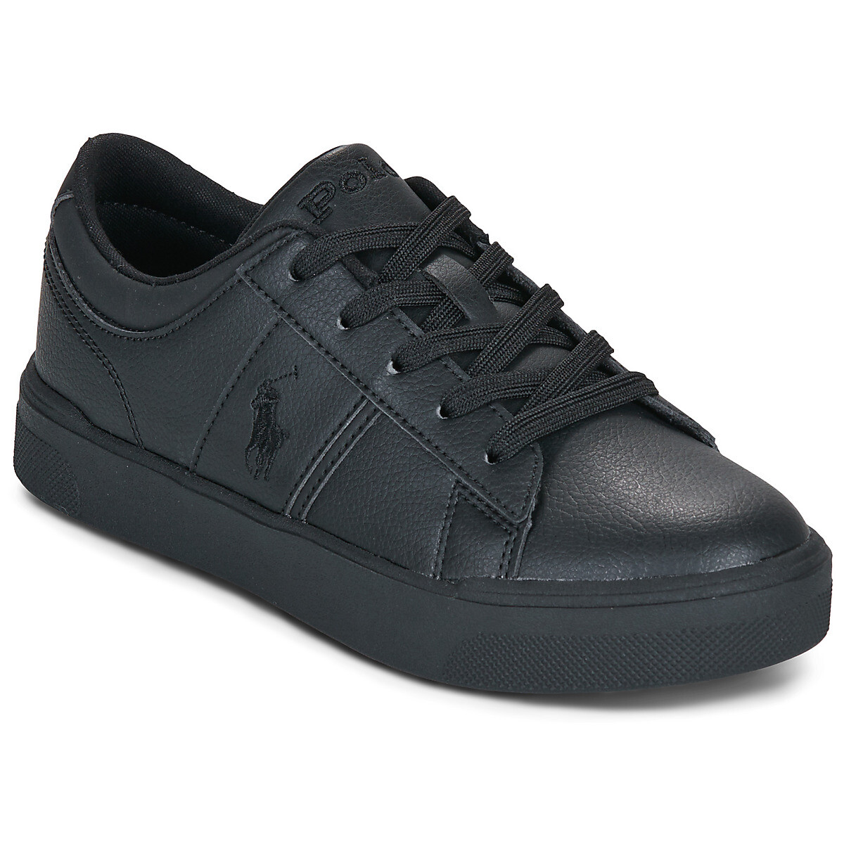 Polo Ralph Lauren  FRAZIER  Černá