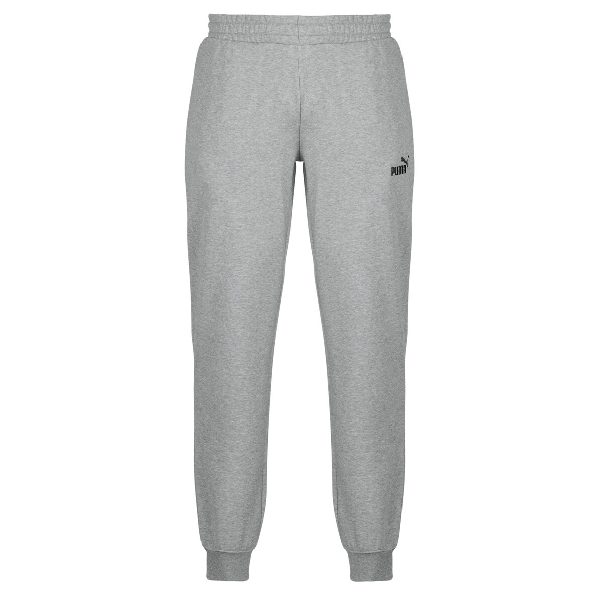 Puma  ESS No. 1 Logo Sweatpants FL cl  Šedá
