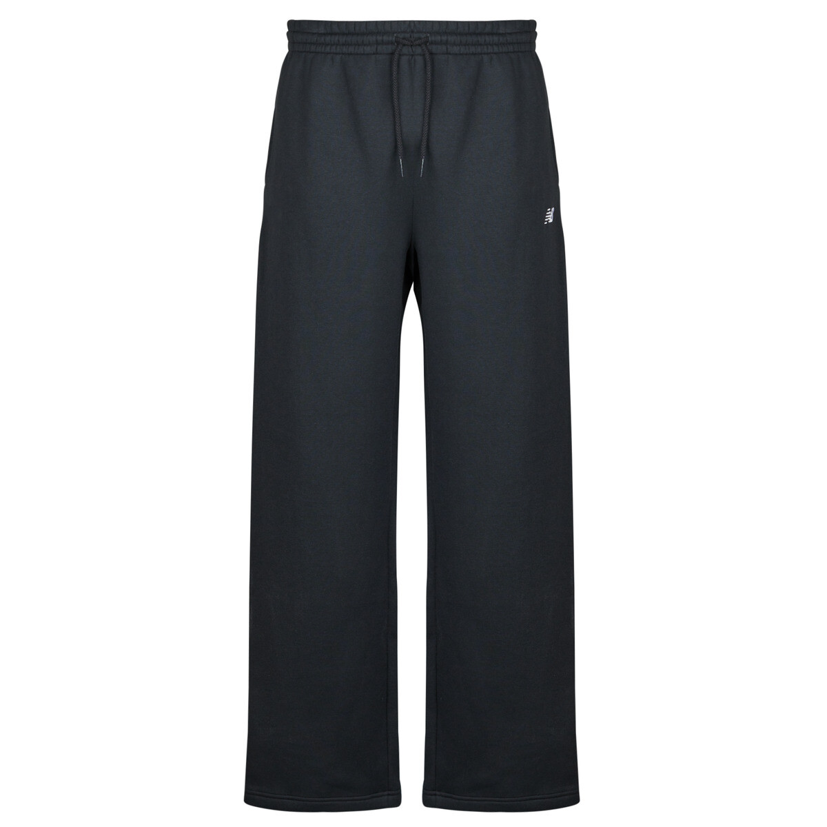 New Balance  SPORT ESSENTIALS FLEECE PANT  Černá
