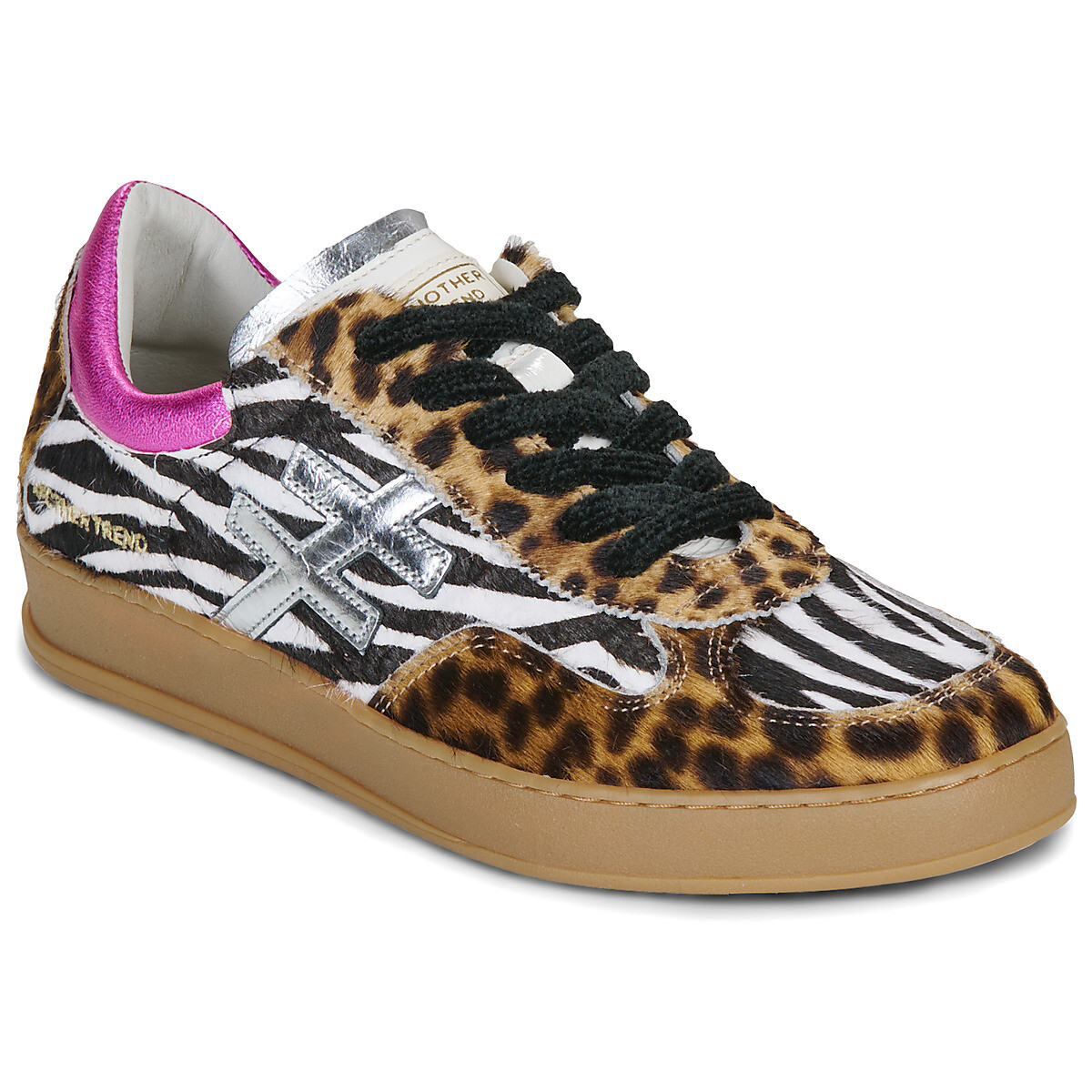 Another Trend  A03489A1  ruznobarevne