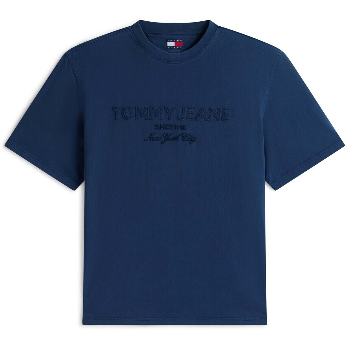Tommy Jeans  Tjm 90S New Classics  Modrá