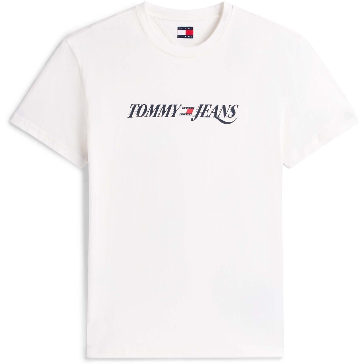 Tommy Jeans  Tjm Reg Vintage La S  Béžová