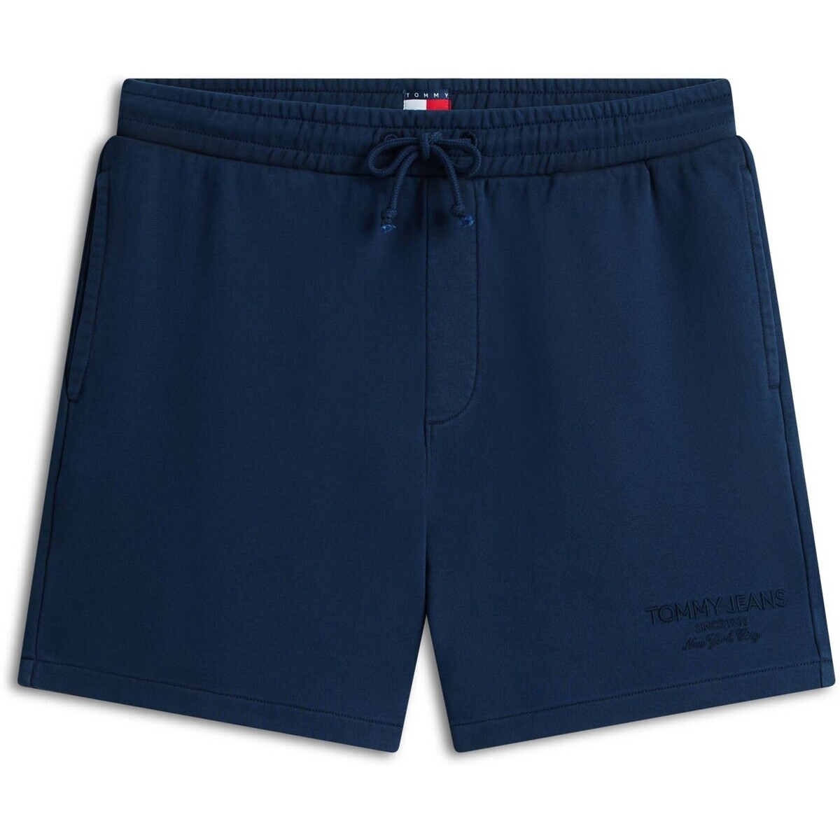 Tommy Jeans  Tjm New Classics Bea  Modrá