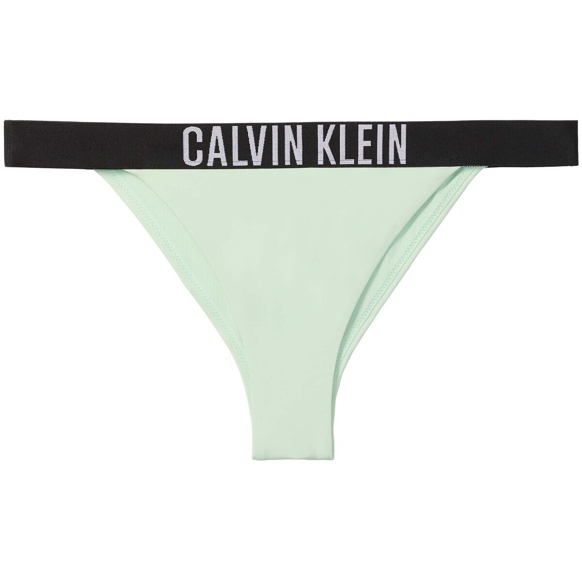 Calvin Klein Jeans  Brazilian  Hnědá