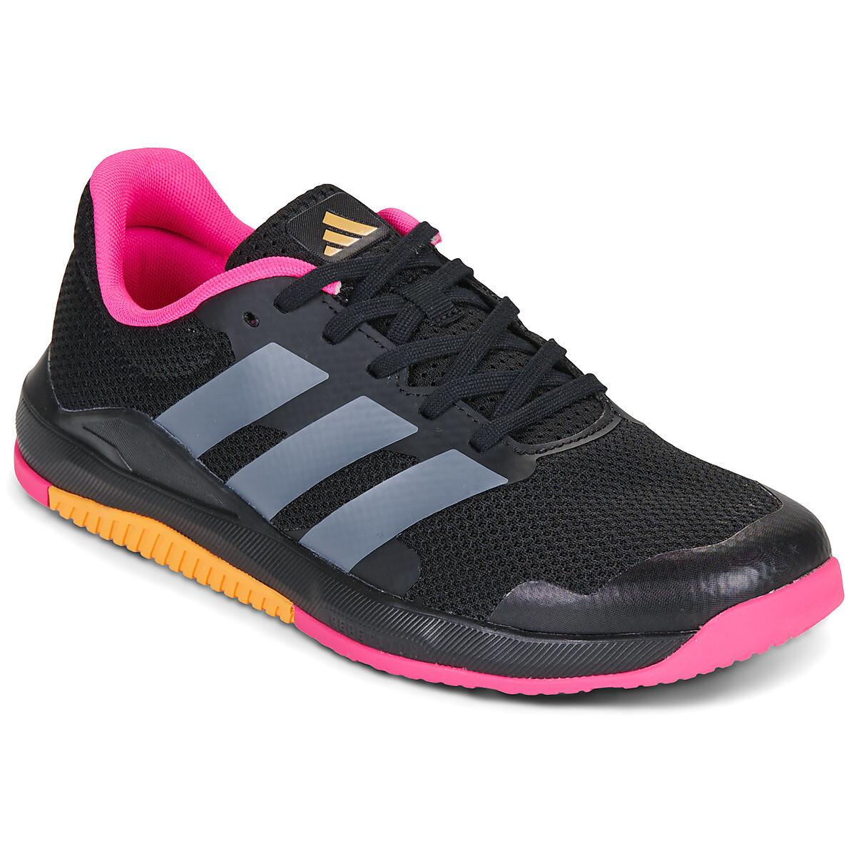 adidas  Dropset Base Training Shoes  Černá
