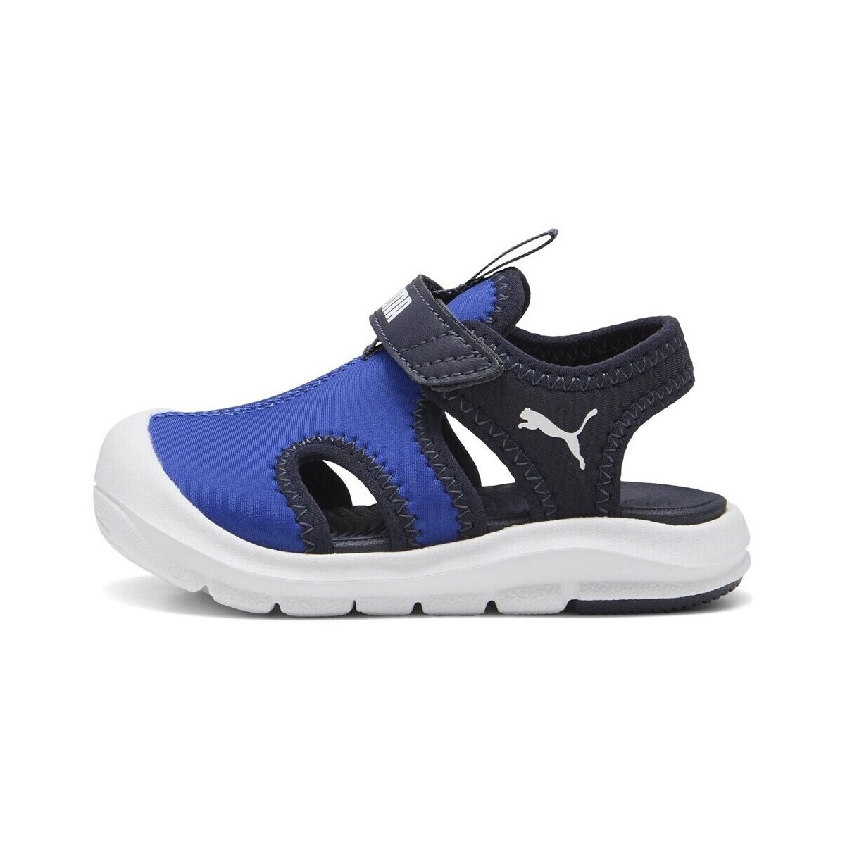 Puma  Fun Racer  Bílá