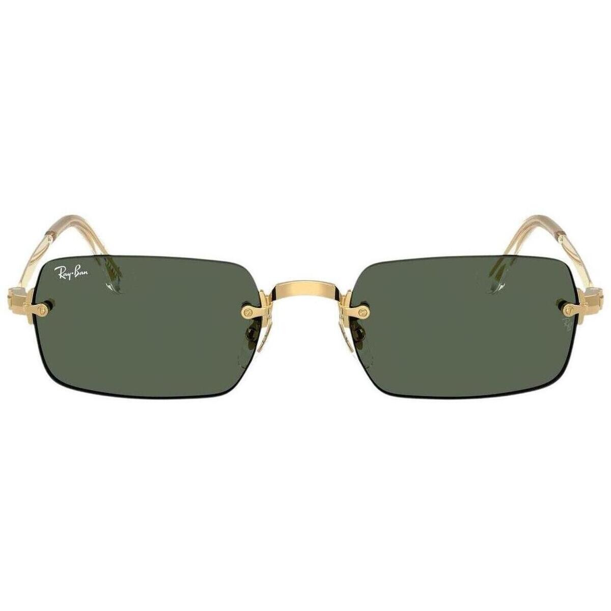 Ray-ban  Rettangolare - Unisex 0RB3928 001/71  Zlatá