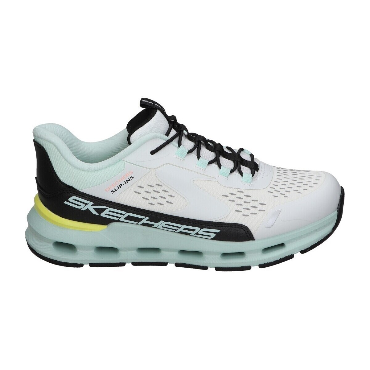 Skechers  117528  Bílá