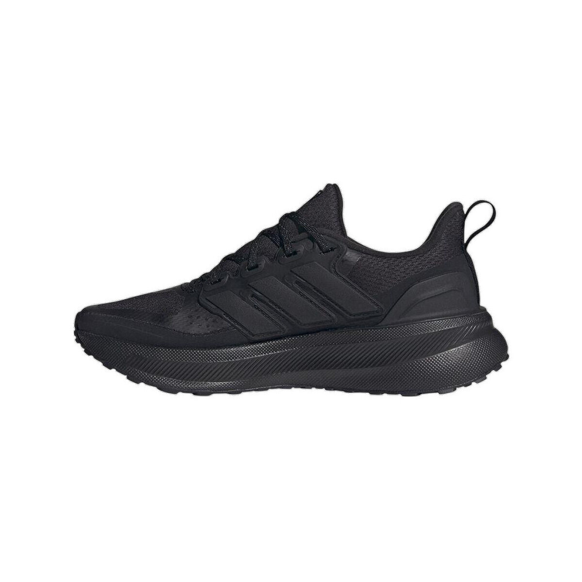 adidas  Chaussures de running  Ultrarun 5 TR maille déperlant  Černá