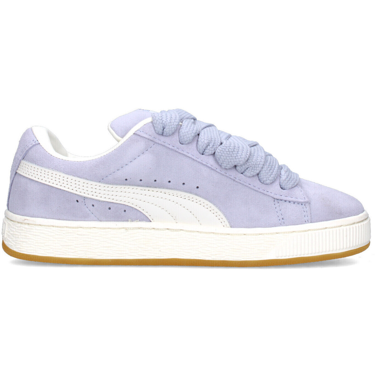Puma  395205-62  Fialová