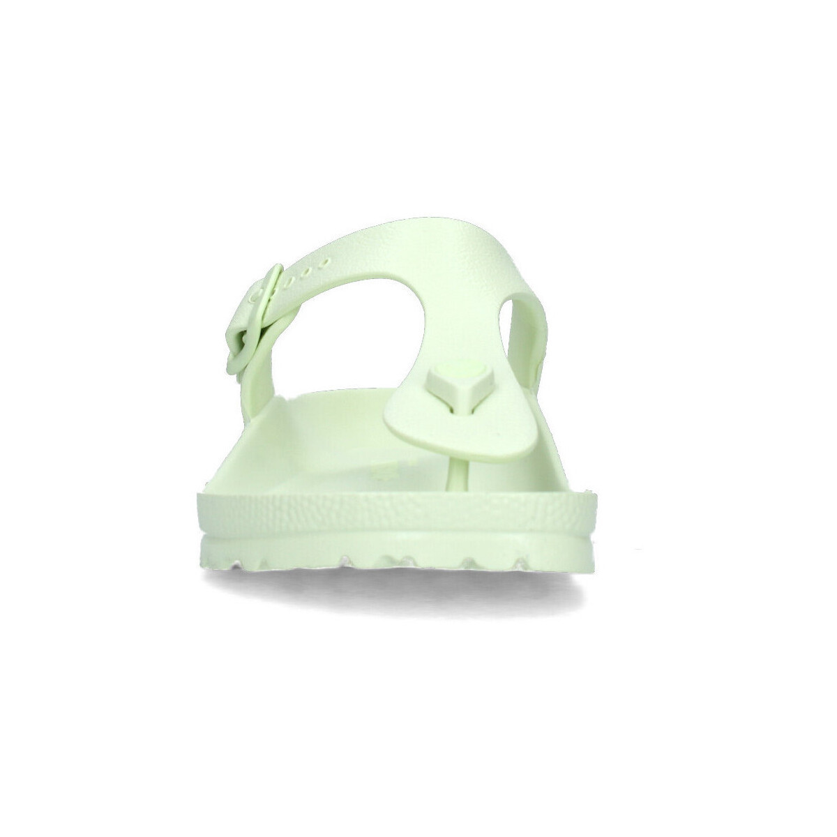 BIRKENSTOCK  1024508  Zelená
