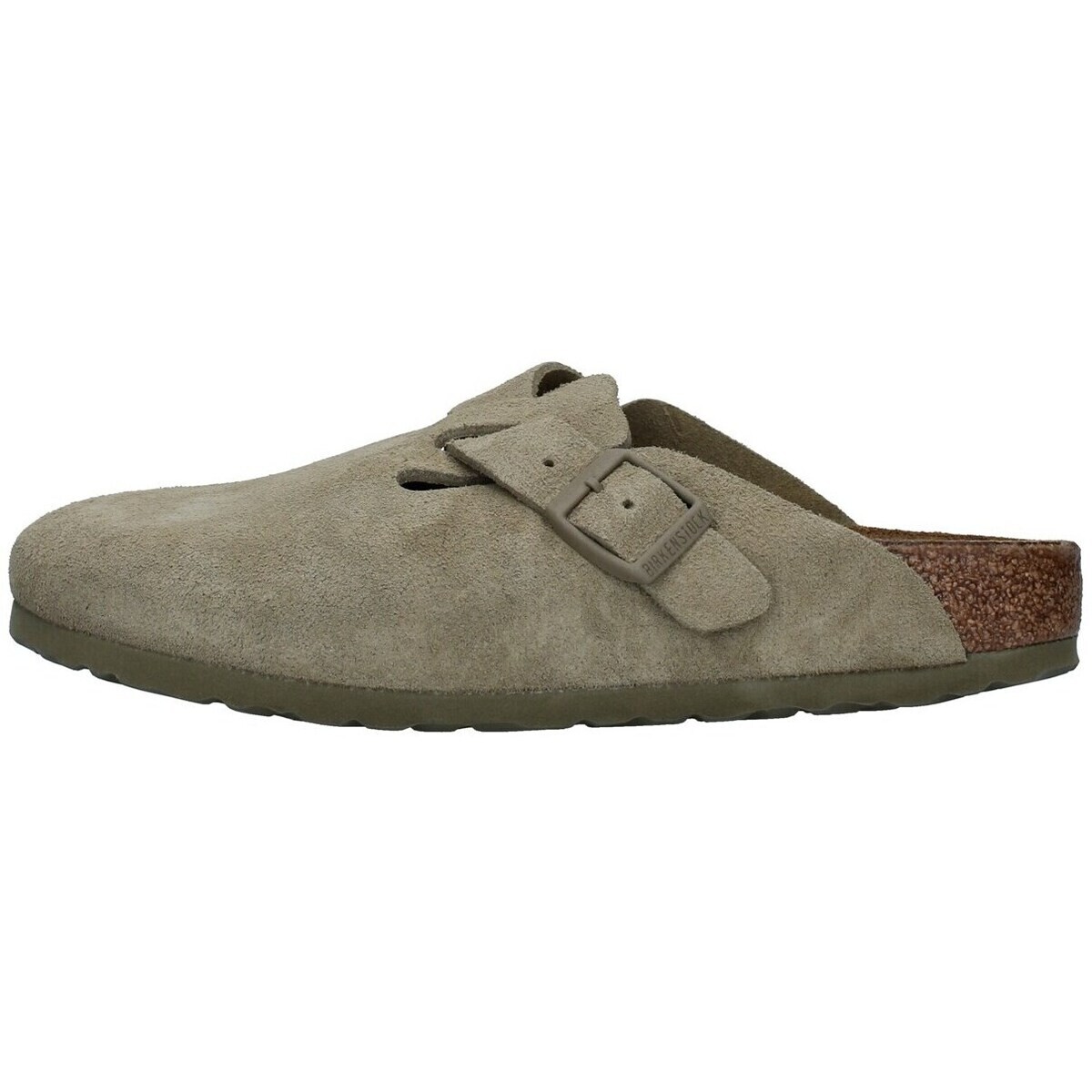 BIRKENSTOCK  1025844  Zelená