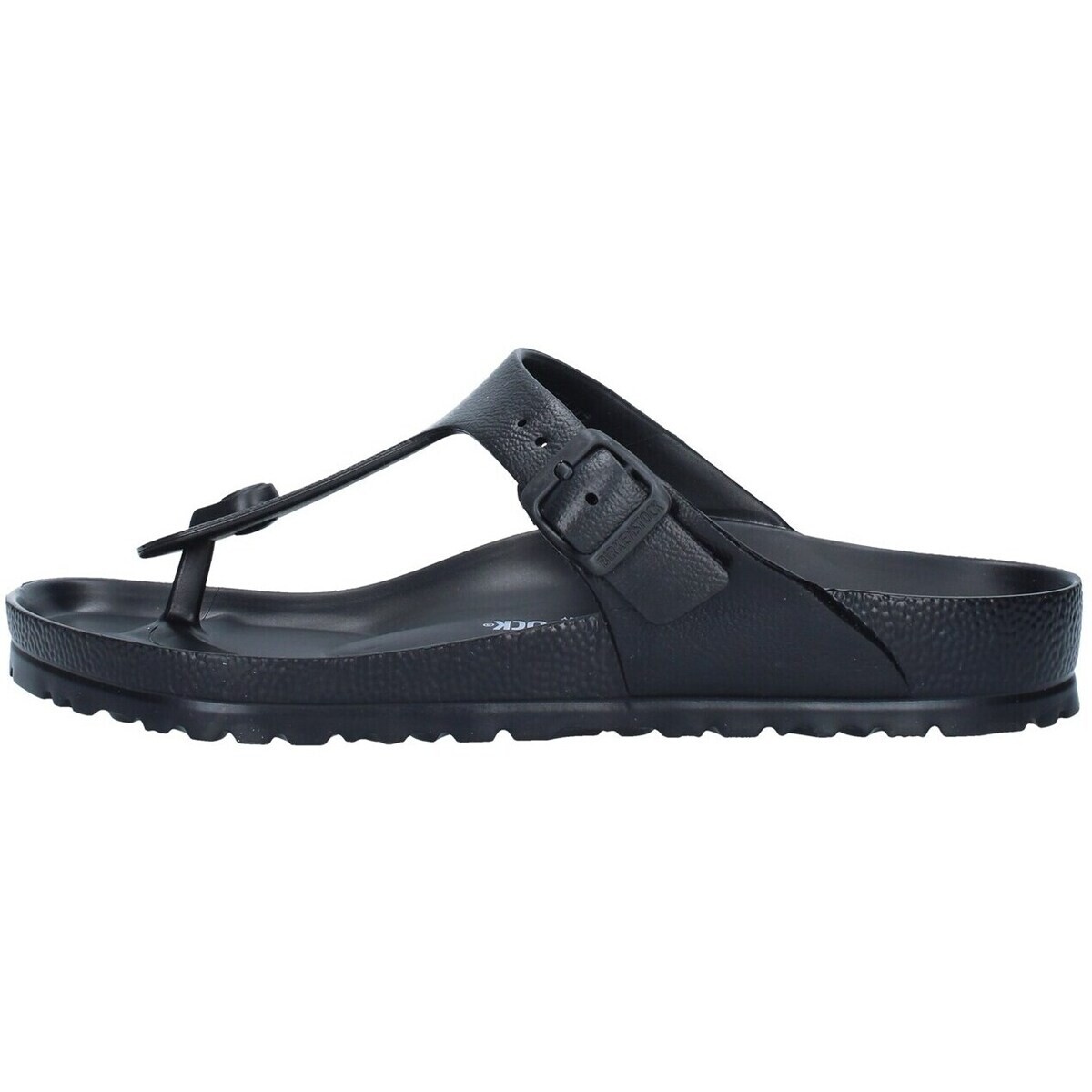 BIRKENSTOCK  128201  Černá