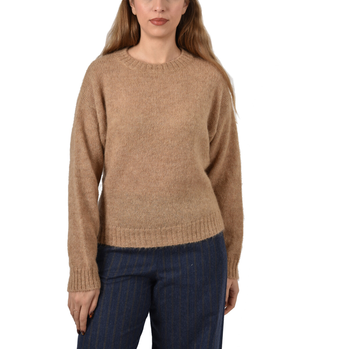 Niu'  AW25701W016  Hnědá