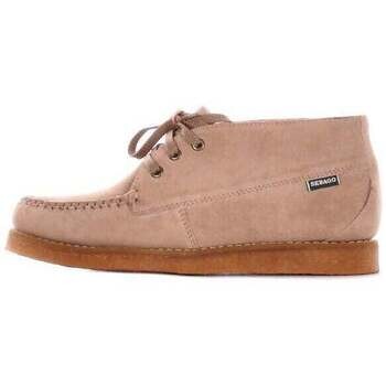 Sebago  10290187993427  Béžová