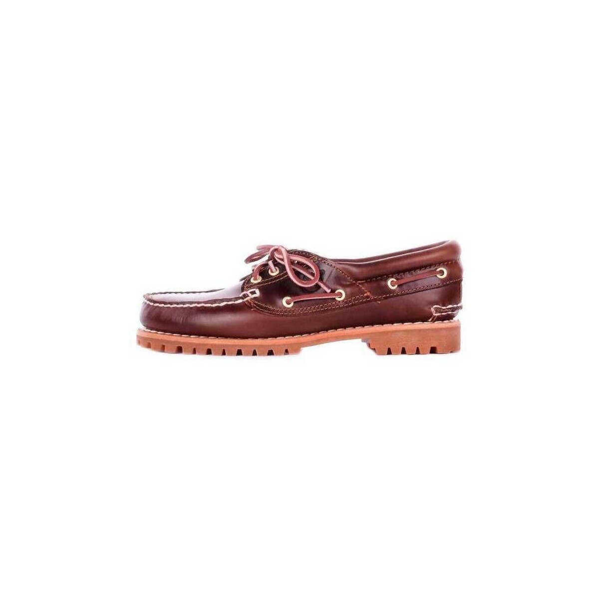 Timberland  10370651947347  Hnědá