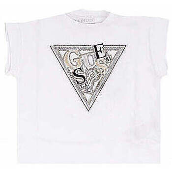 Guess  10456160764243  Bílá