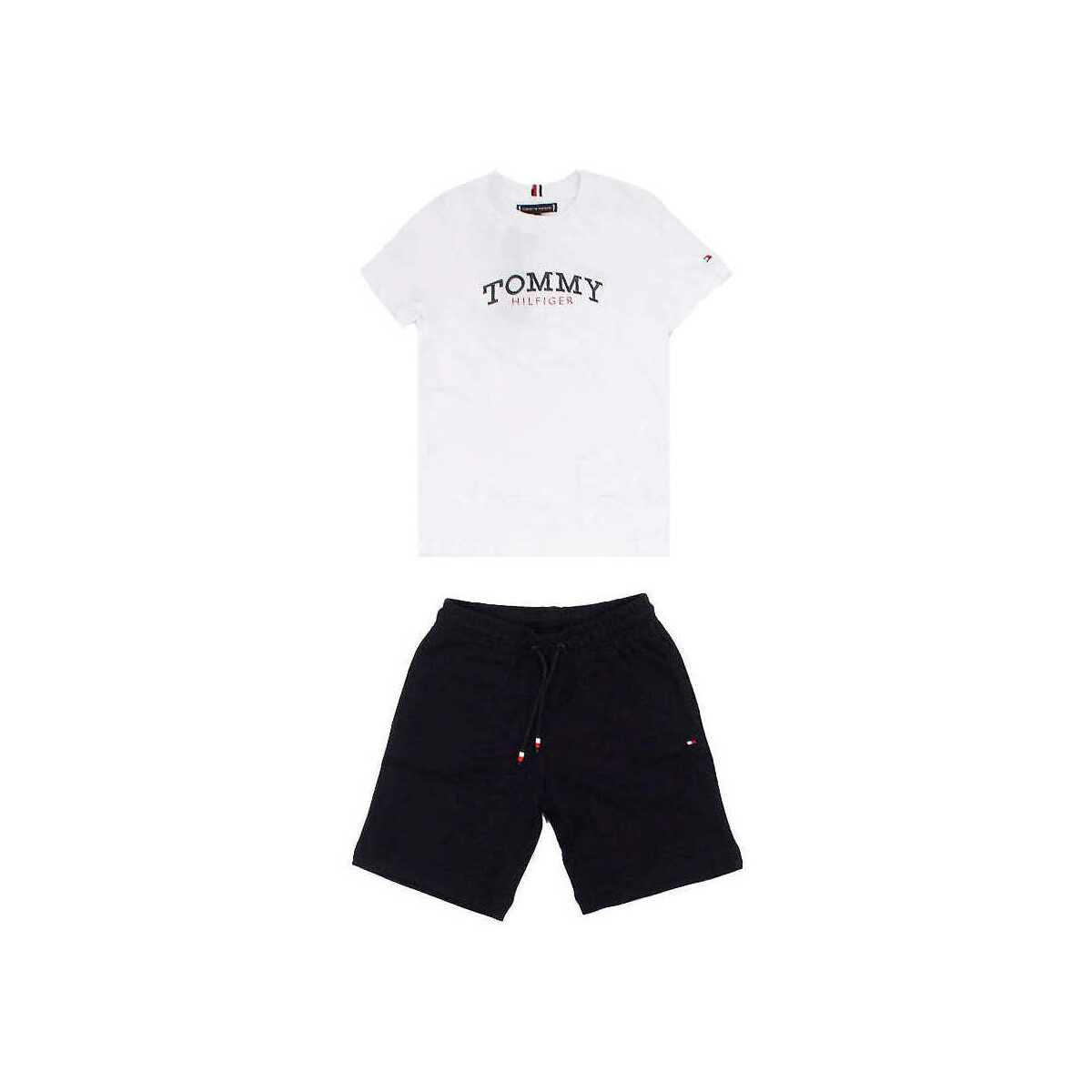 Tommy Hilfiger 10482729582931 Bílá
