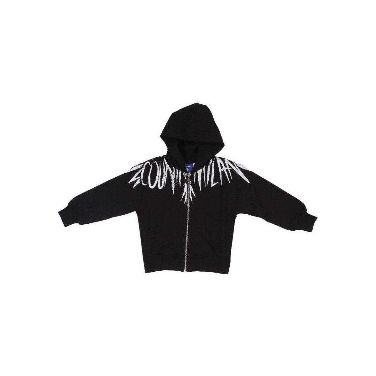 Marcelo Burlon County Of Milan  10487920951635  Černá
