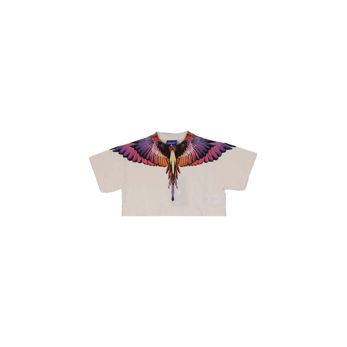 Marcelo Burlon County Of Milan  10523317698899  ruznobarevne