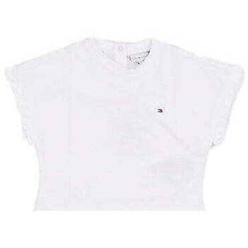 Tommy Hilfiger  10482738299219  Bílá